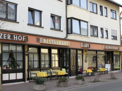 照片: Hotel-Restaurant Pfalzer Hof